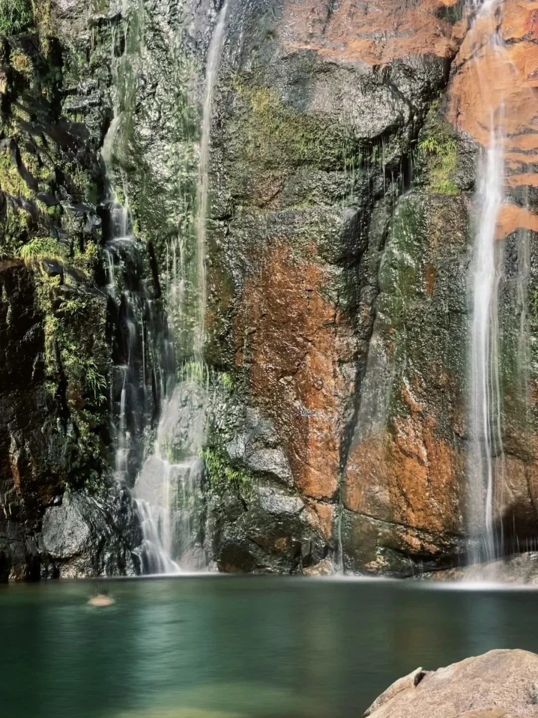 清远丨必打卡的9️⃣个景点❗