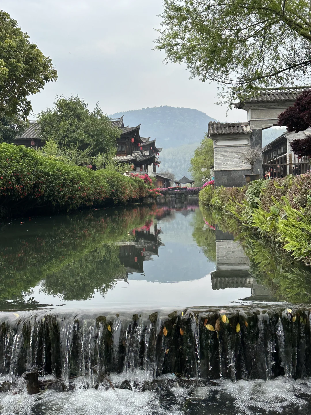 来了腾冲三次,我的必去推荐清单