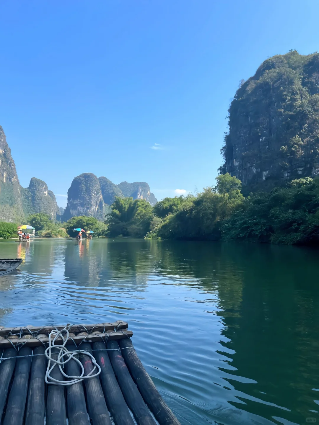 桂林山水甲天下｜桂林5日游玩攻略🌊
