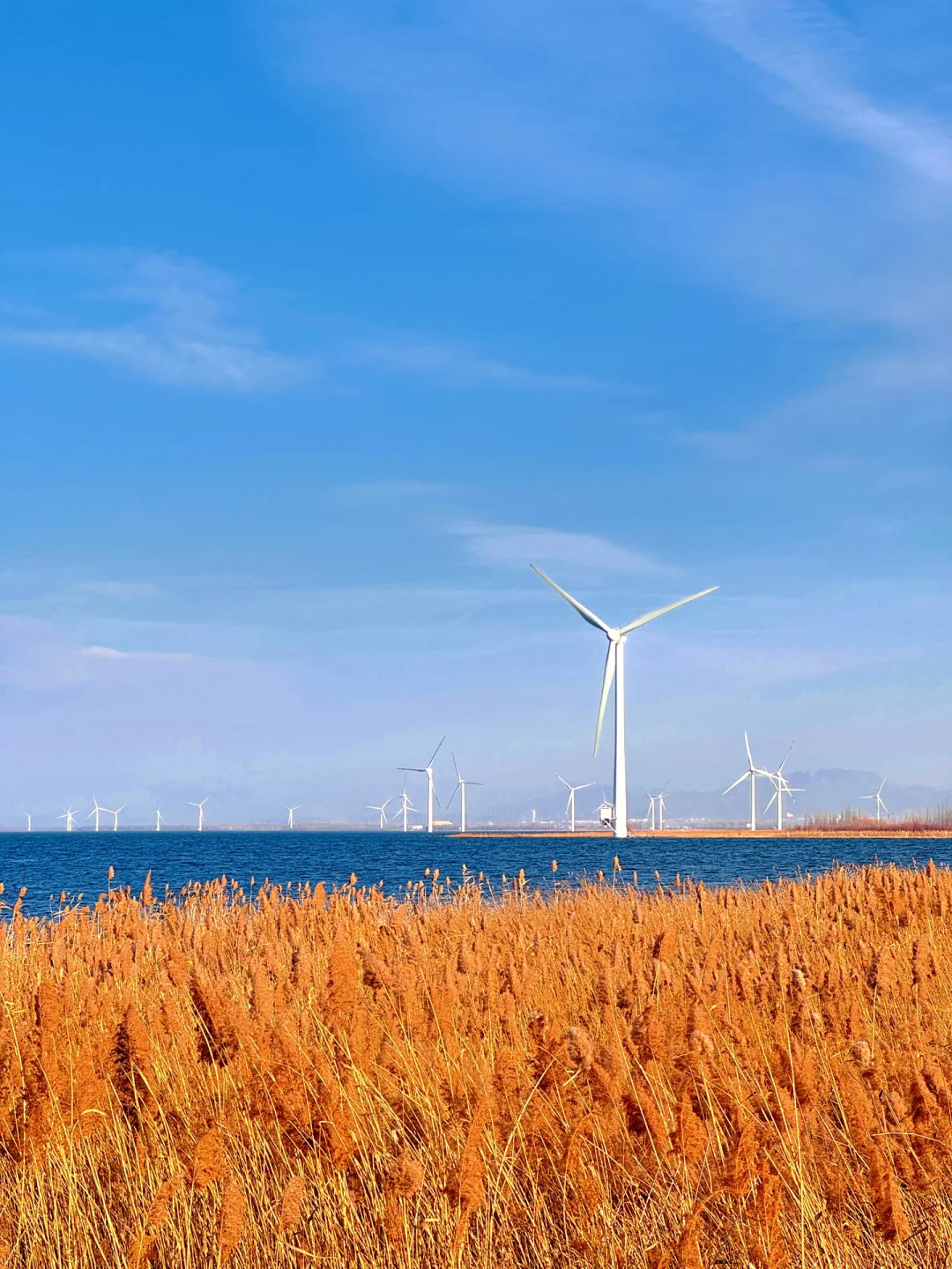 不必去大理‼️北京2h🚗隐藏在京郊的苍山洱海