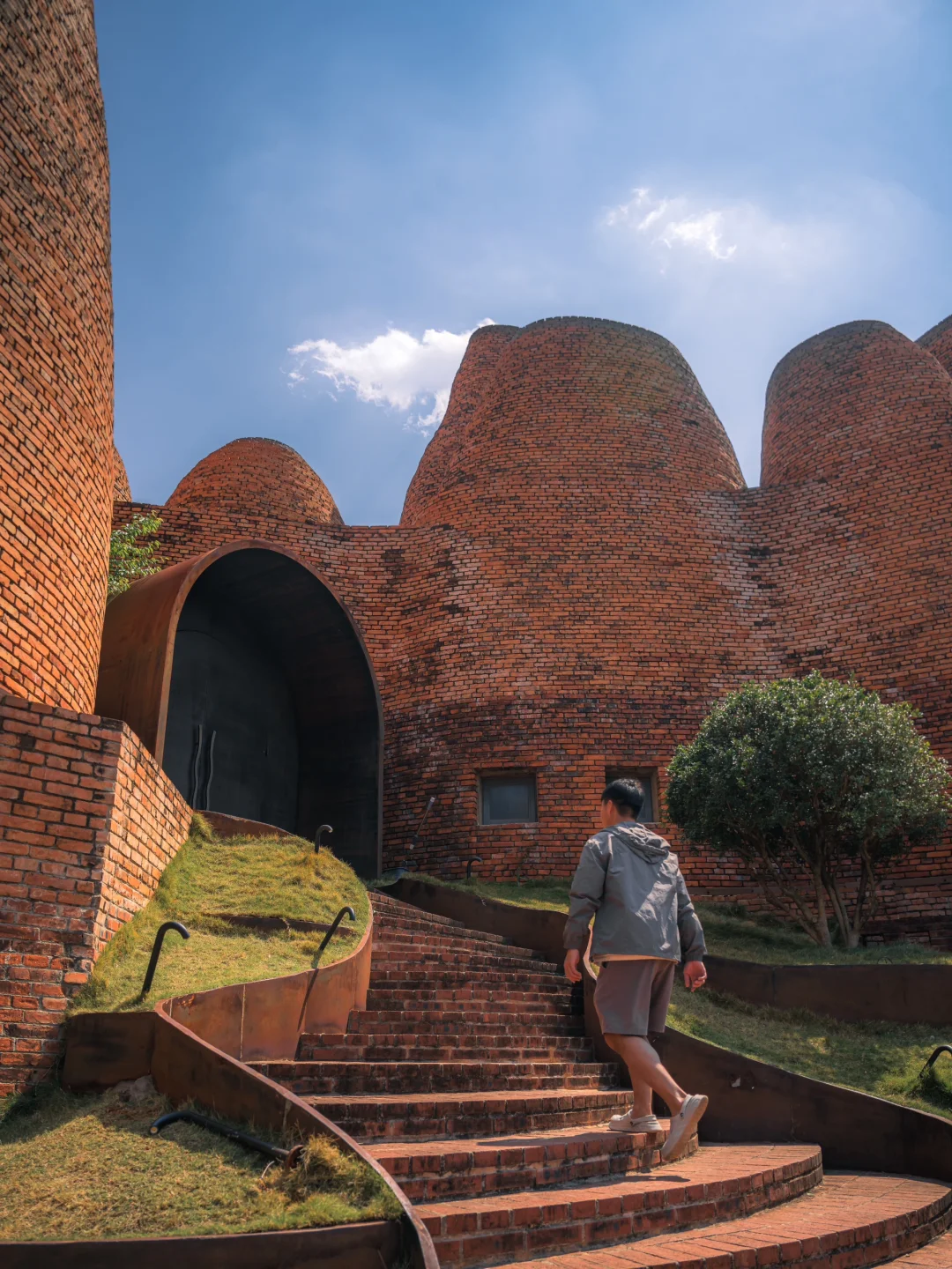 不在国外❗️在云南❗️国内版“普罗旺斯”🥹