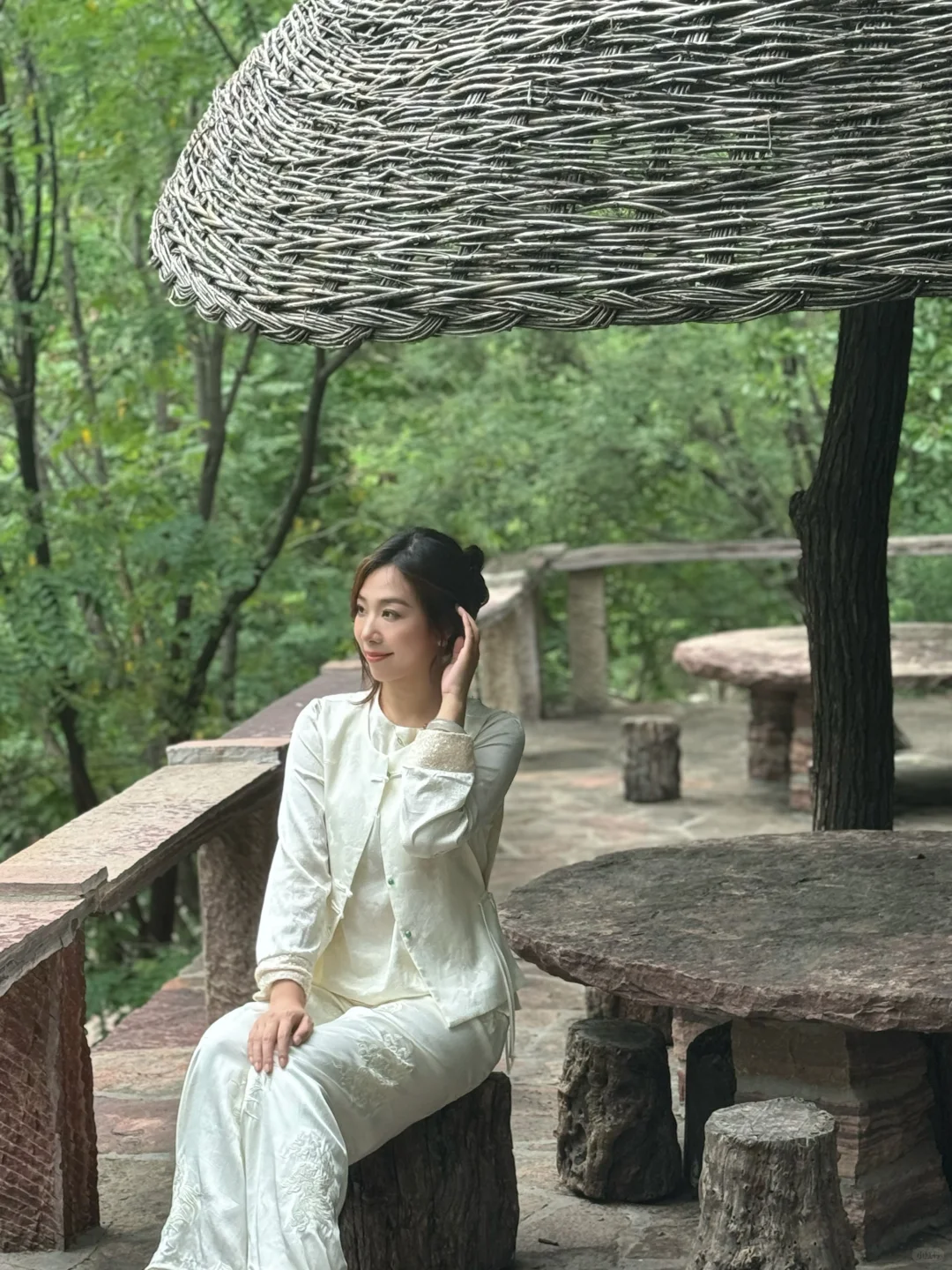 不用下江南🎋就在河北邯郸‼️‼️‼️