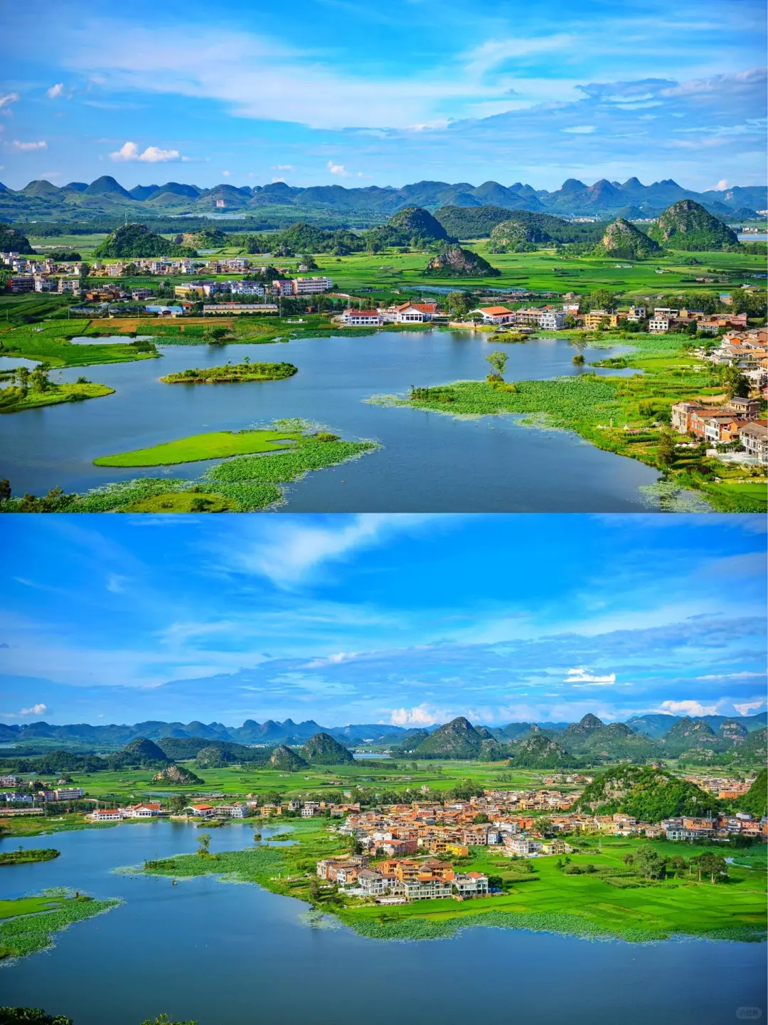 五一反向旅游!我找到了国内唯一的粉红沙滩