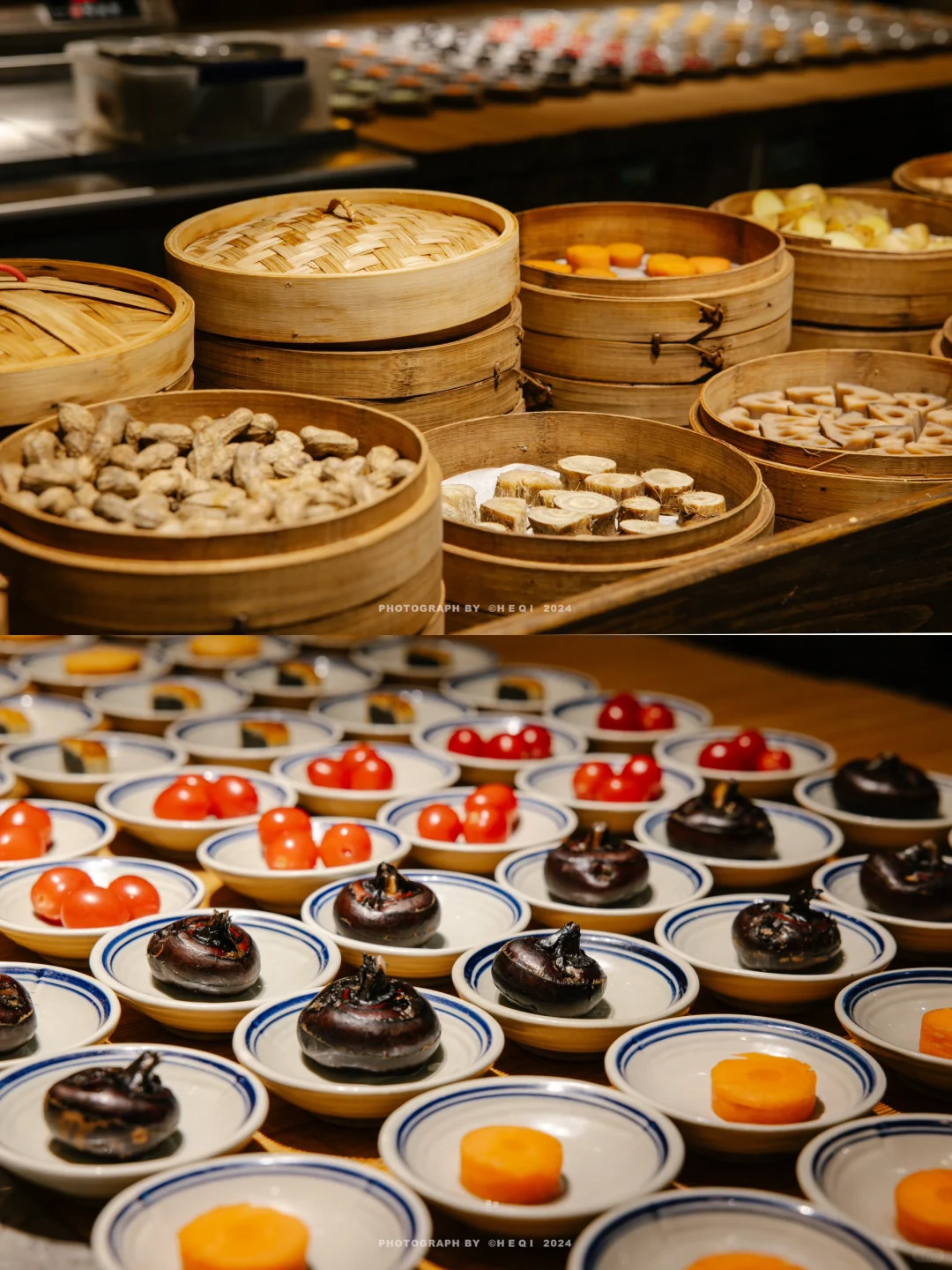 比起杭州，我更爱这个还在用铜钱的皖南小镇