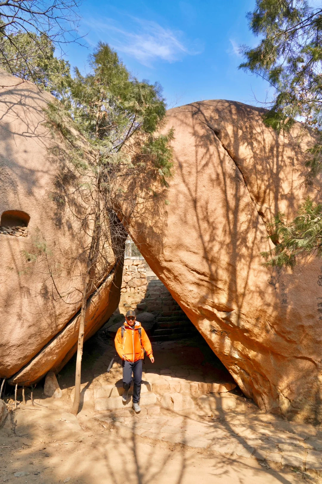 京郊1h🚙被严重低估的春游秘境🌳附攻略