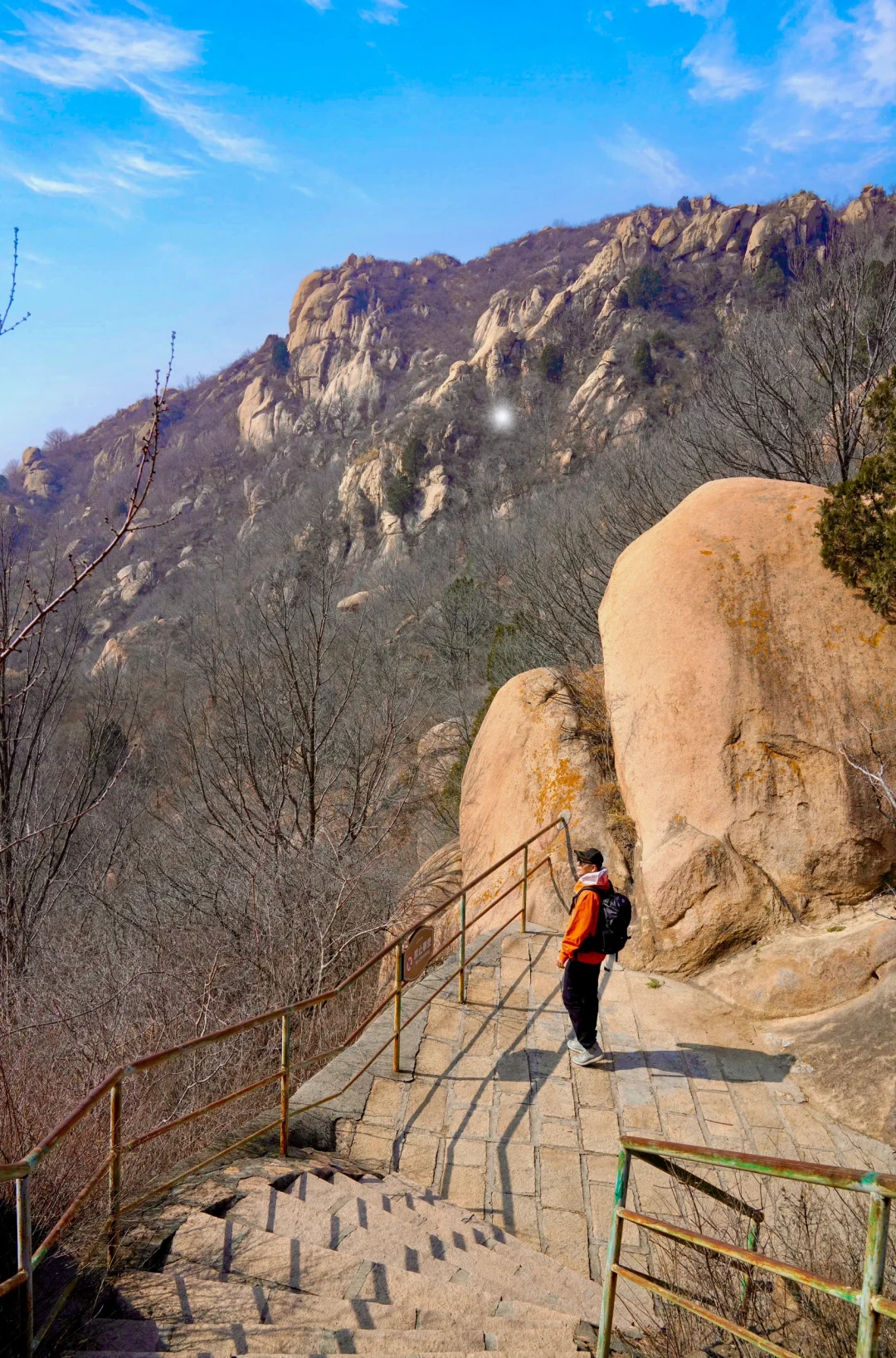 京郊1h🚙被严重低估的春游秘境🌳附攻略
