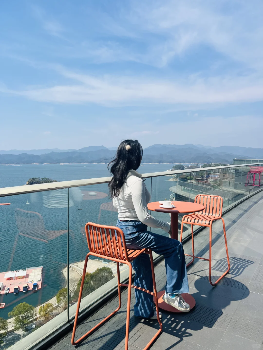 这是什么神仙地方🖼