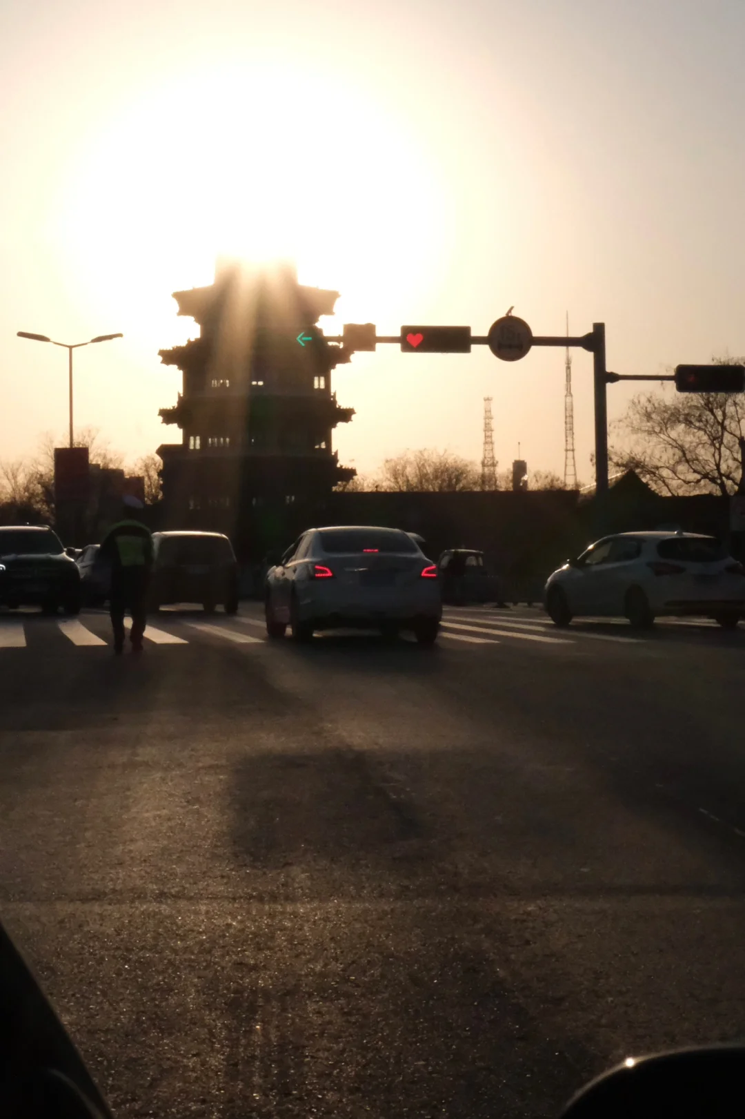 沧州｜带狗下江南第一站 烟火气十足的小城🍲