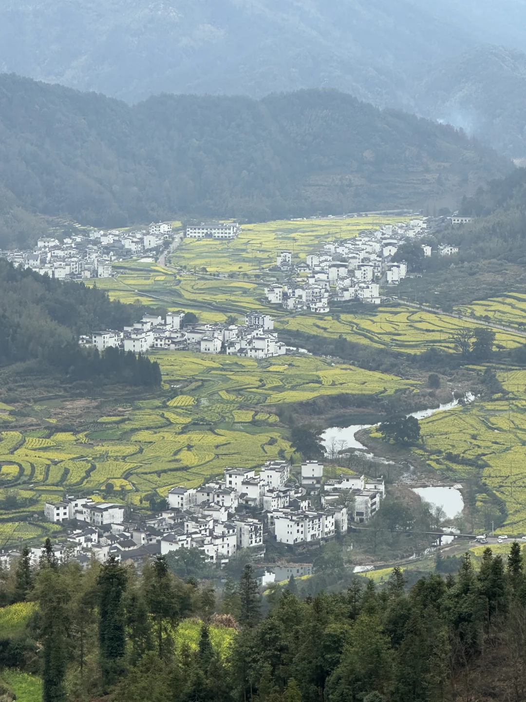 石家庄-南昌-婺源-景德镇周末特种兵攻略