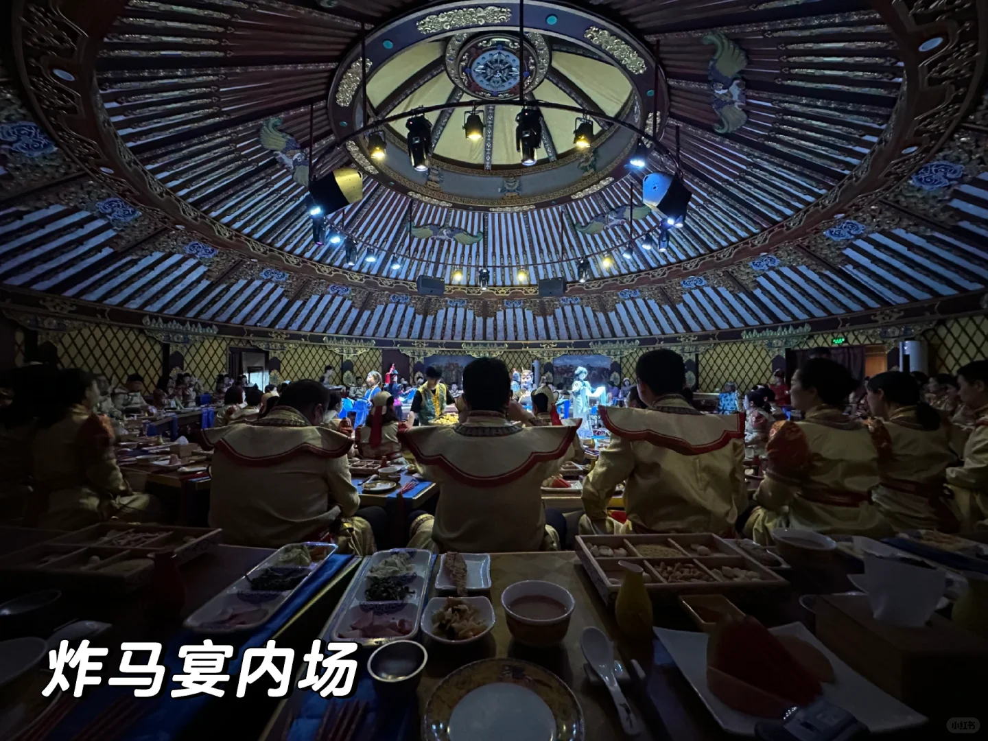 乌兰察布‼️两天一夜 保姆级攻略