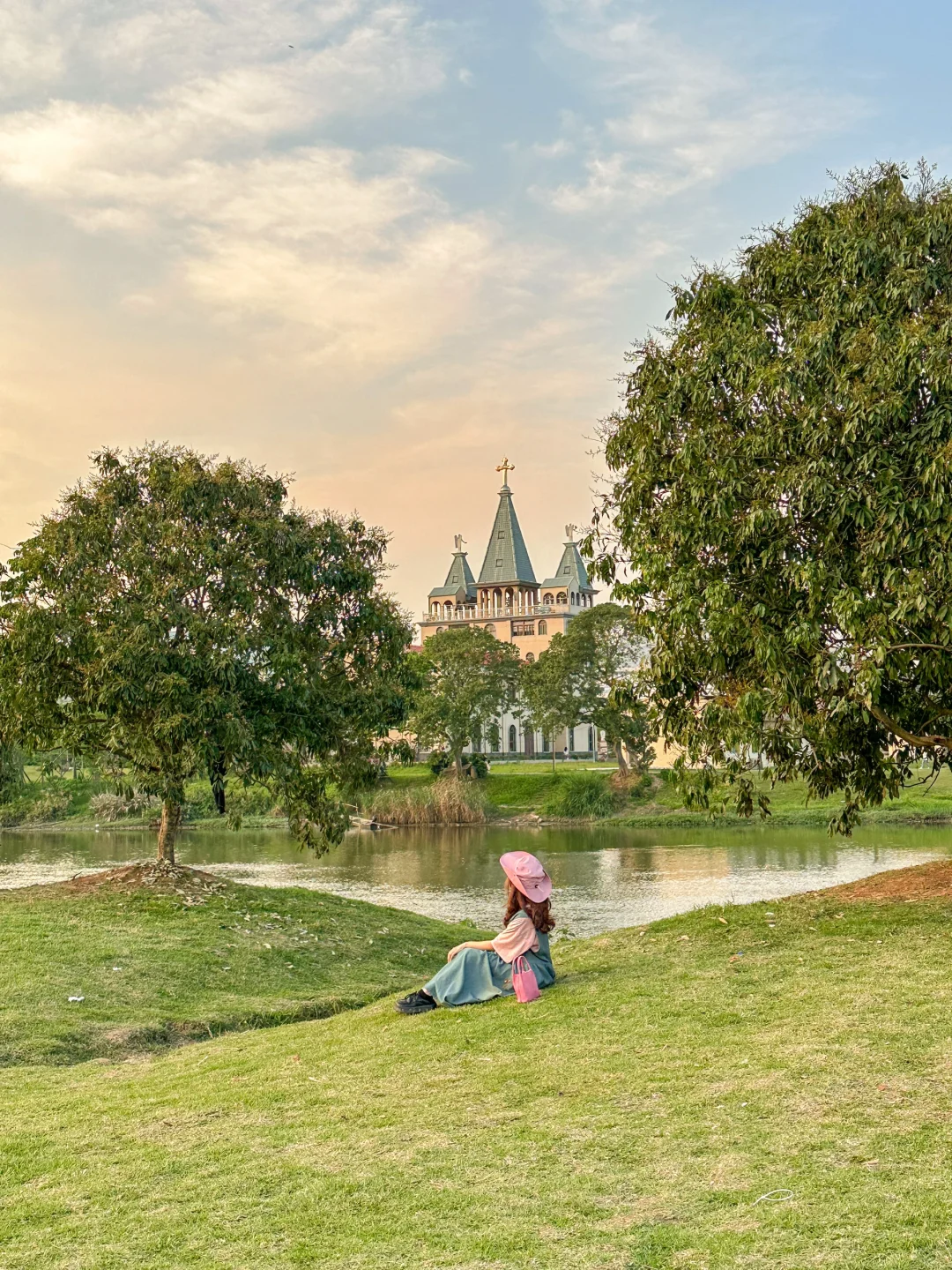 在小红书跟风最成功的一次。。。（福州）