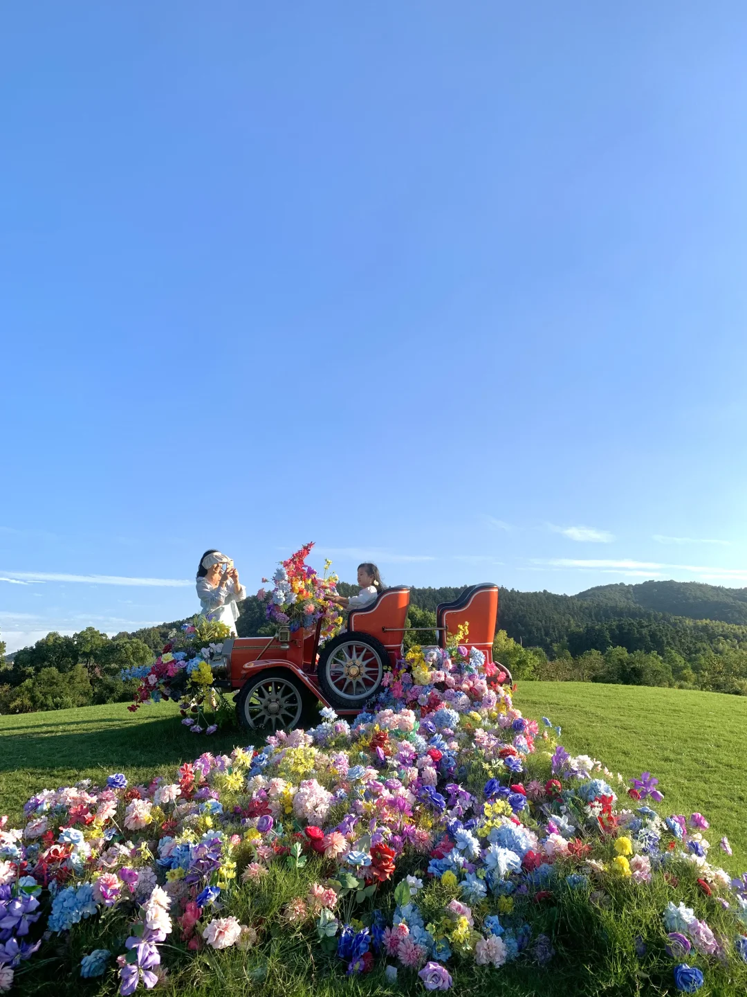 南京！！你美得让我感到陌生。。。