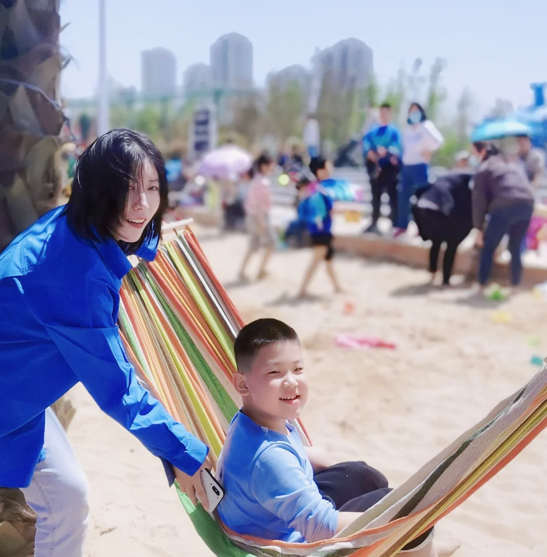 在邯郸‼️分享一些不花钱,获得的快乐(合集)