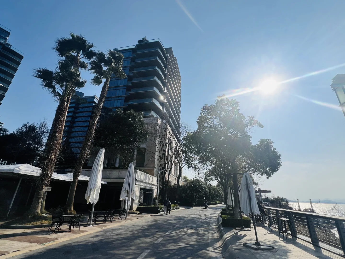 这是什么神仙地方🖼