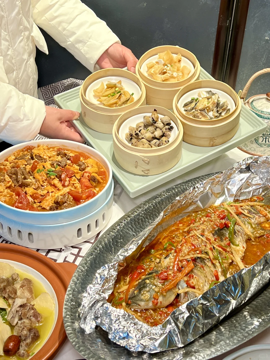 武夷山游玩攻略！！看这篇👆🏻