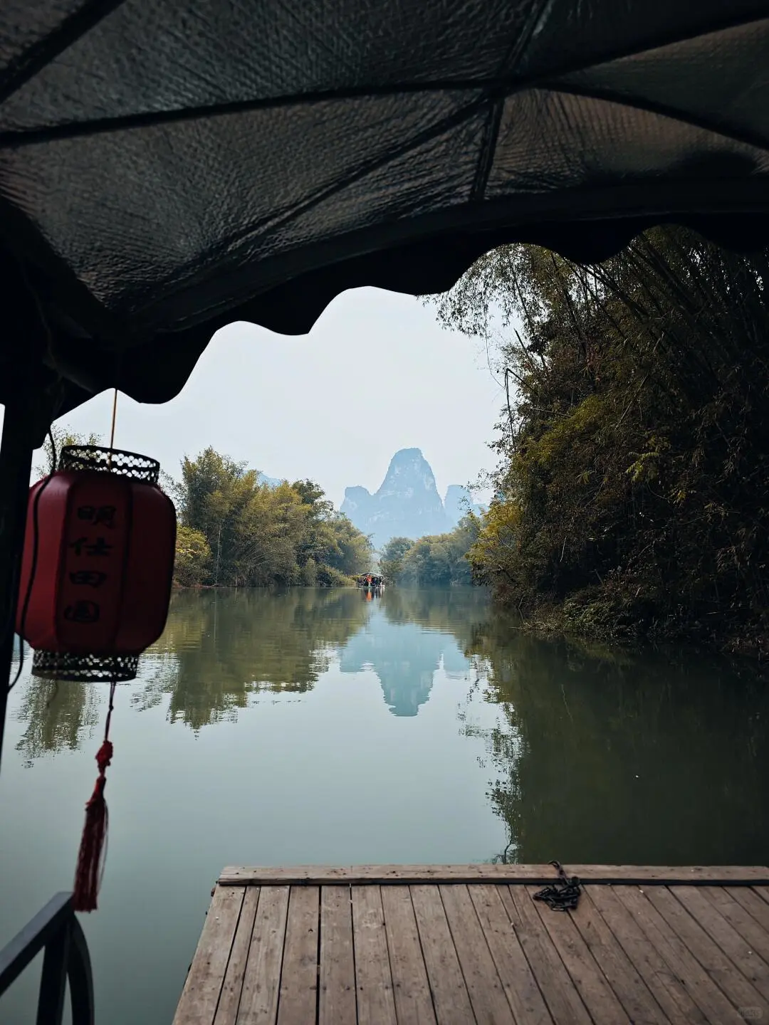 以为桂林已经很美了,直到我去了崇左...