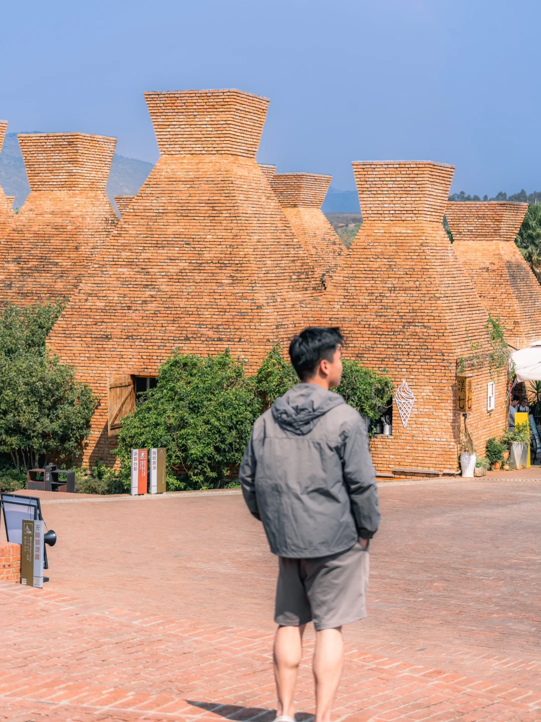 不在国外❗️在云南❗️国内版“普罗旺斯”🥹