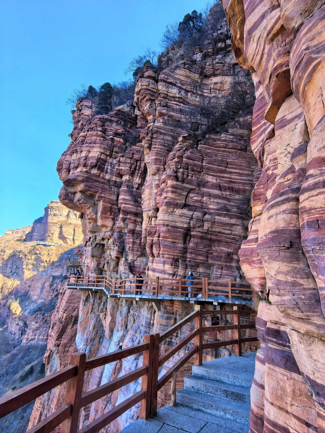 邯郸游玩：东太行一日游