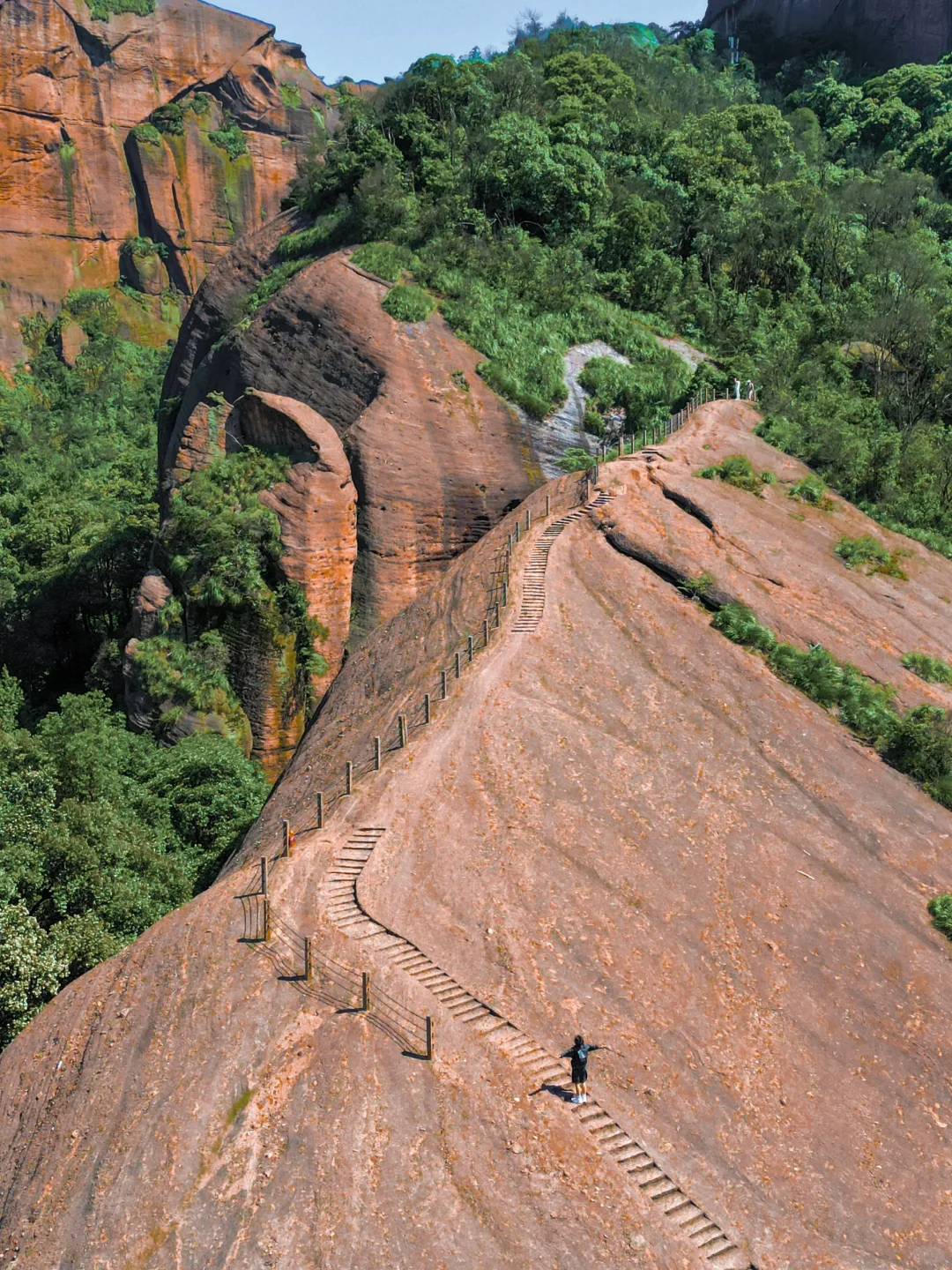 以为黄山够美了❗直到我去了这里……
