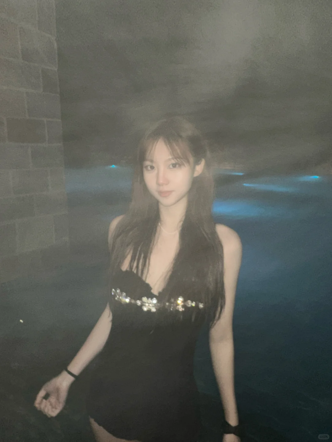 不在冰岛不在国外！在辽宁！！❄️