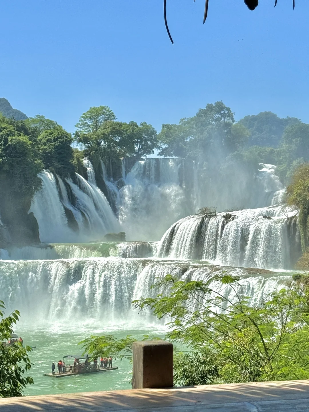 以为桂林已经很美了,直到我去了崇左...