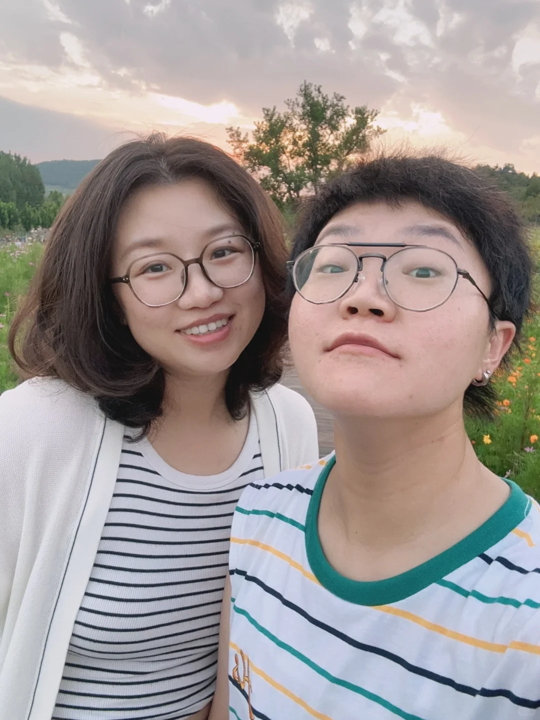 不用去新疆，枣庄也有自己的阿勒泰