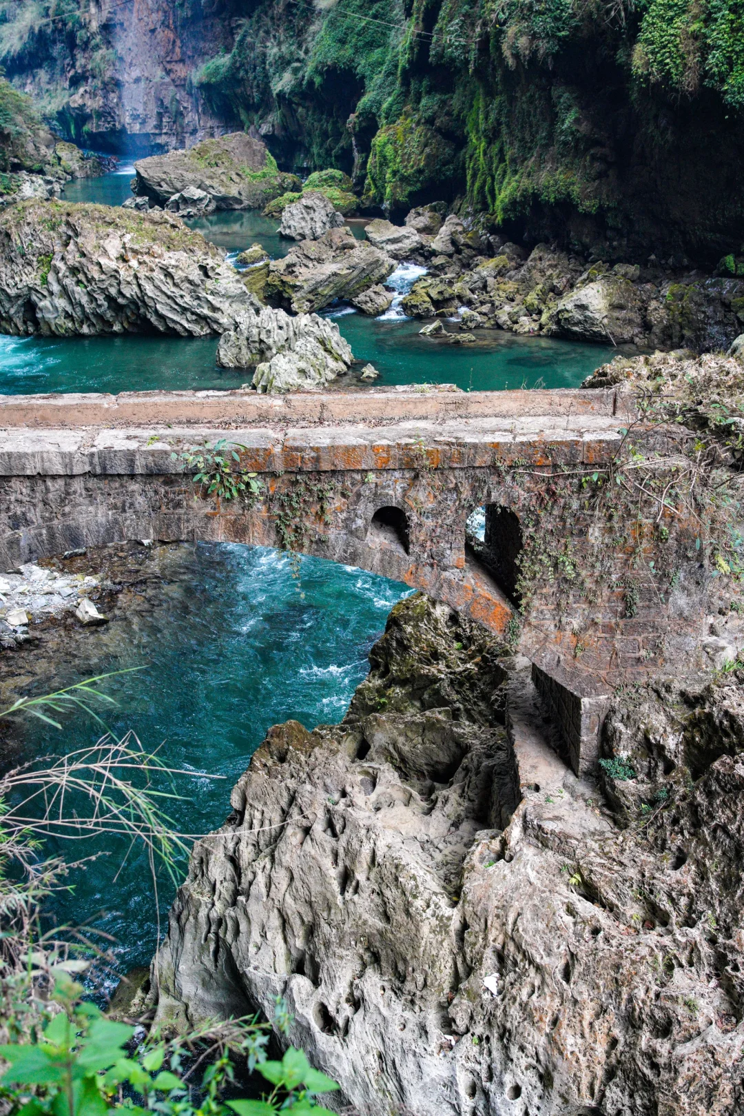 📍贵州兴义万峰林 当一次精神村民