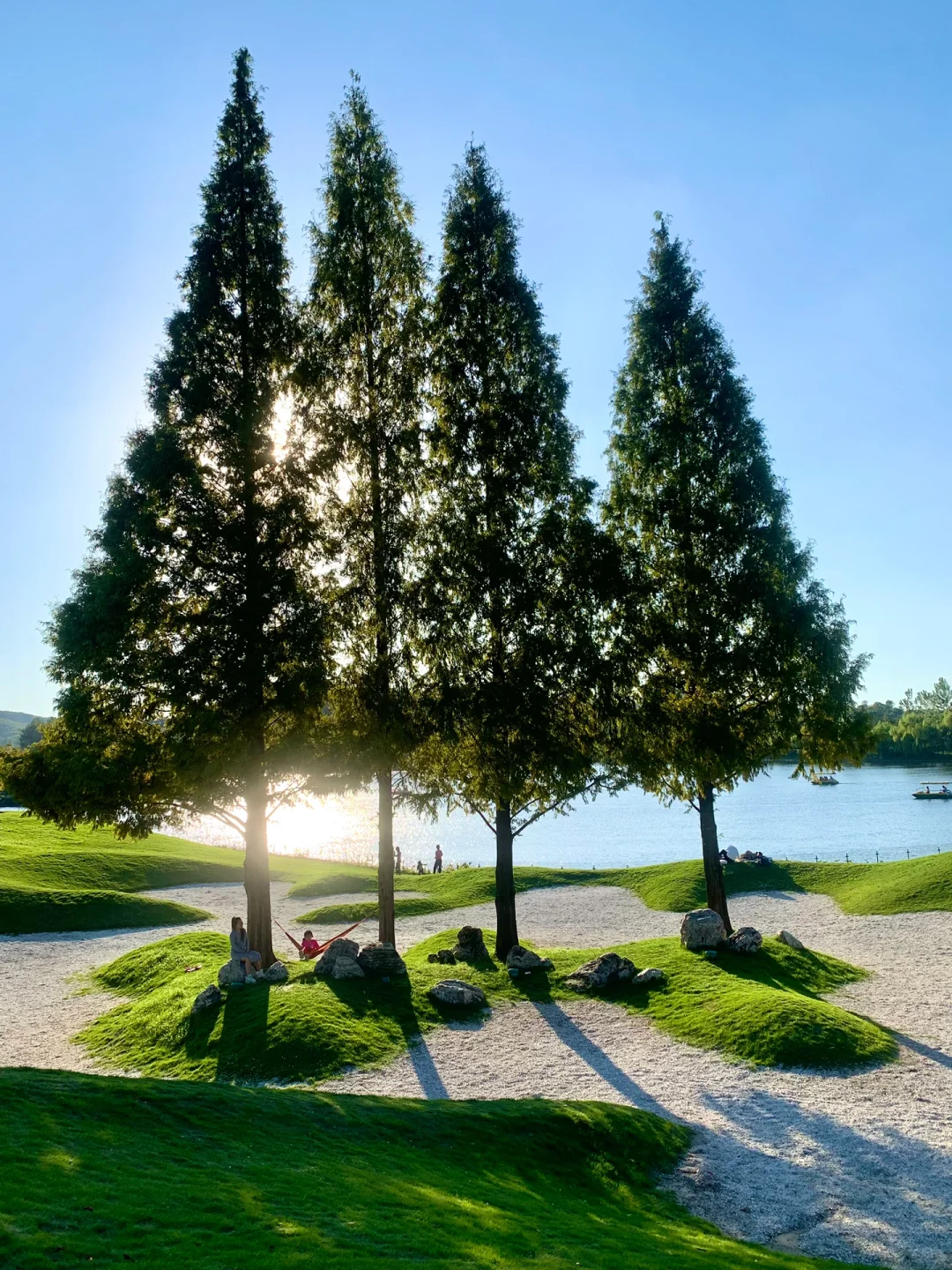 南京！！你美得让我感到陌生。。。