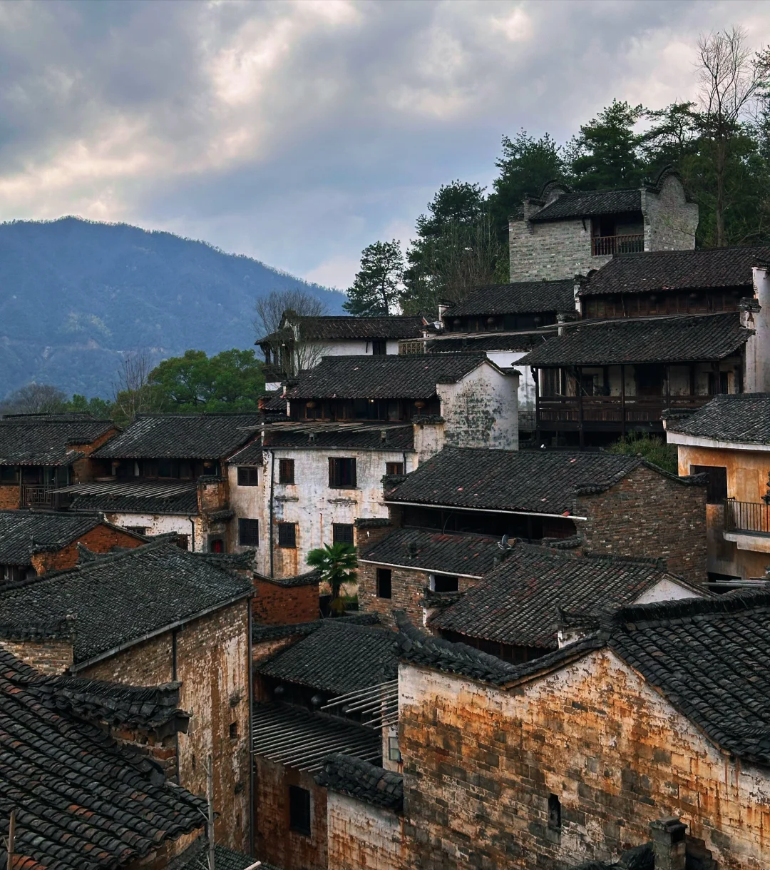 石家庄-南昌-婺源-景德镇周末特种兵攻略