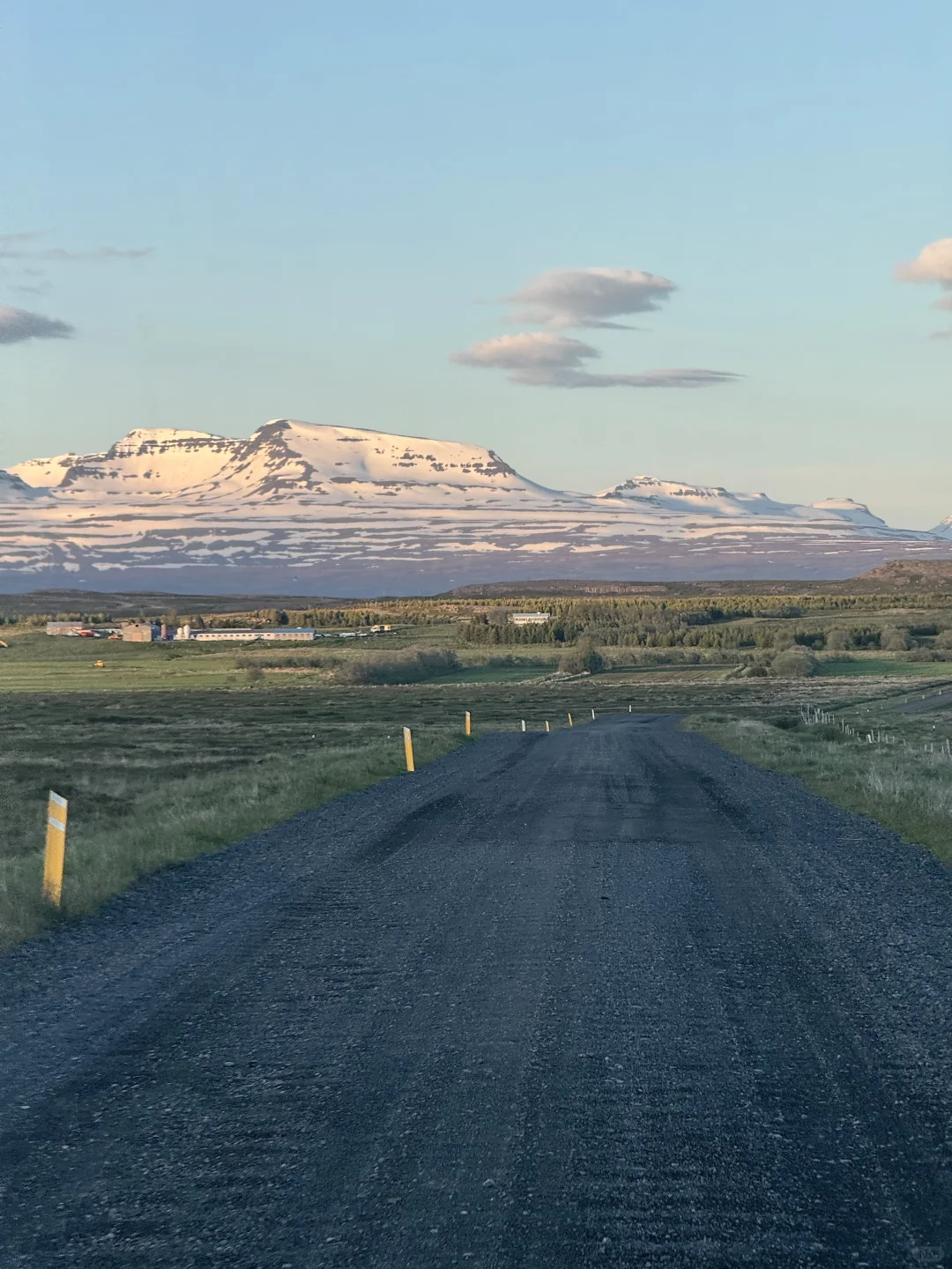 我的年度旅行Live精选｜北欧篇⚜️