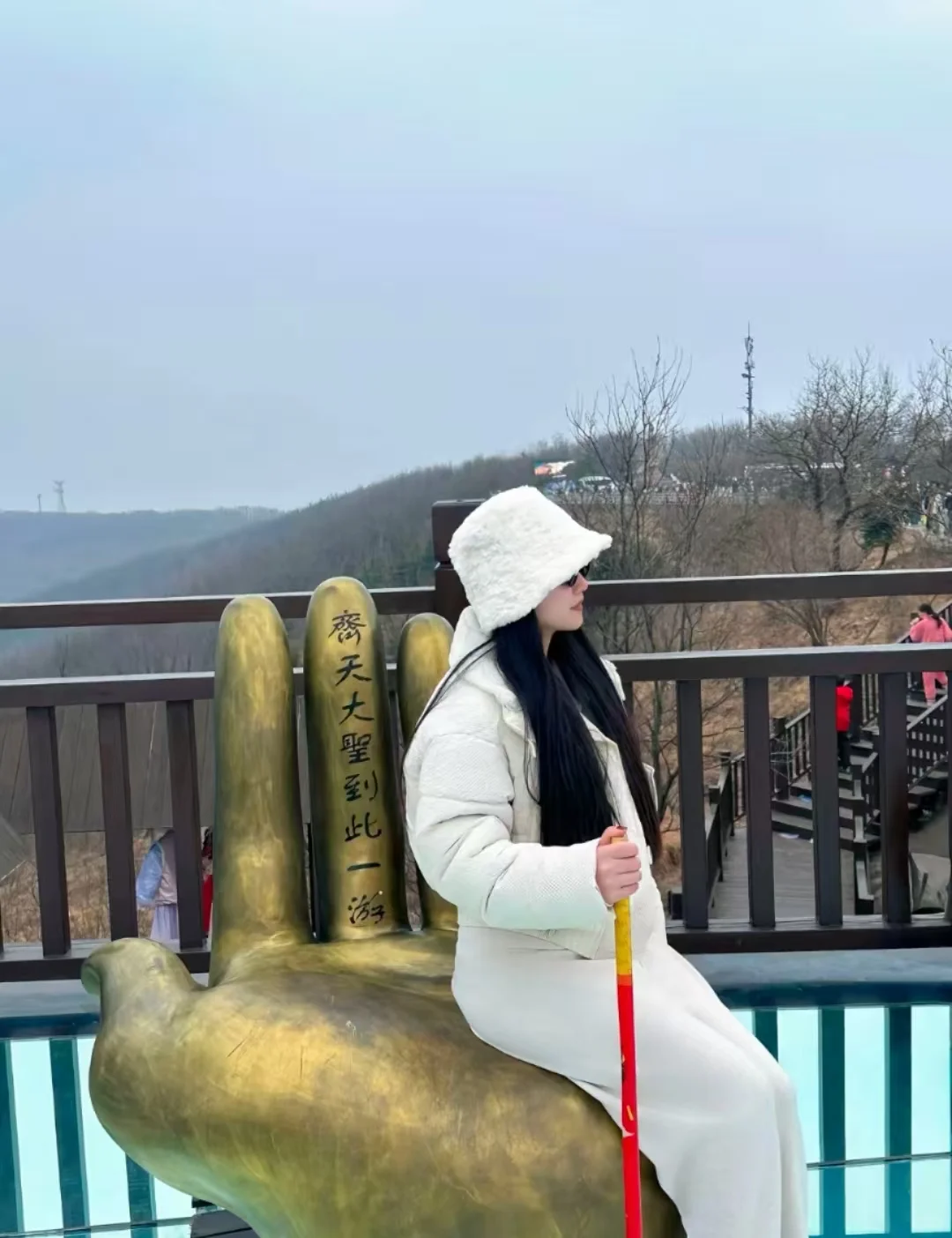 邯郸到连云港花果山，二日游旅游攻略！