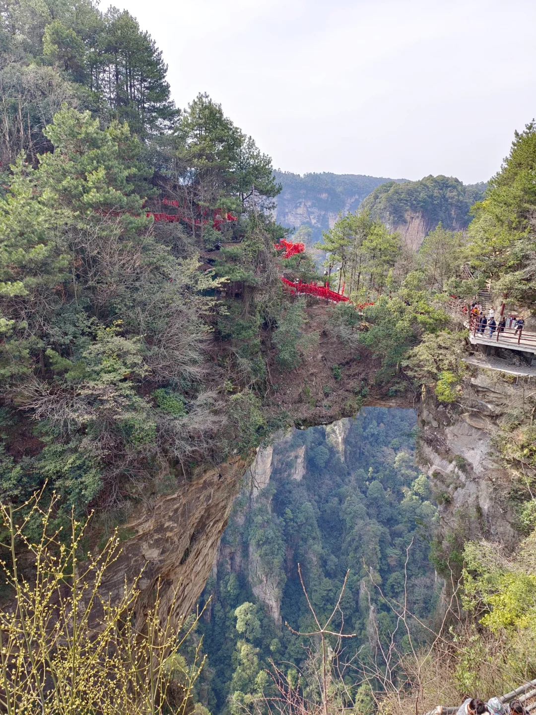🇲🇾✈️去张家界和周边旅游🇨🇳