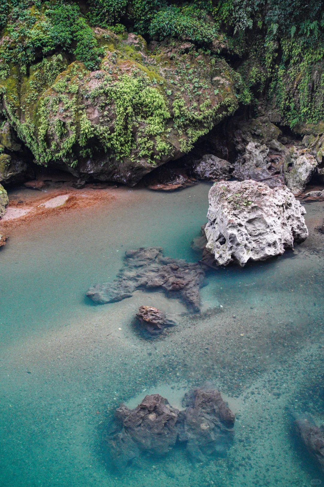 📍贵州兴义万峰林 当一次精神村民