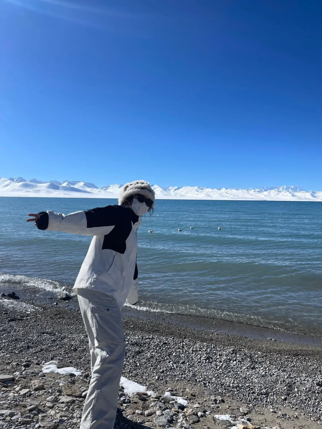 西藏报了个纯玩小团，真的强烈推荐（不是广