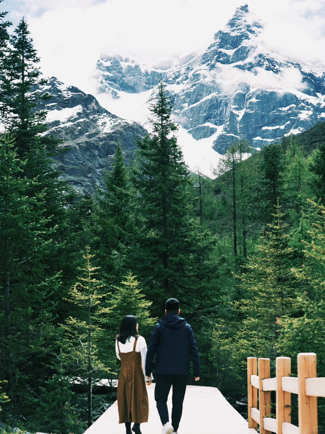 推荐9个适合春节反向旅游的冷门城市吧！