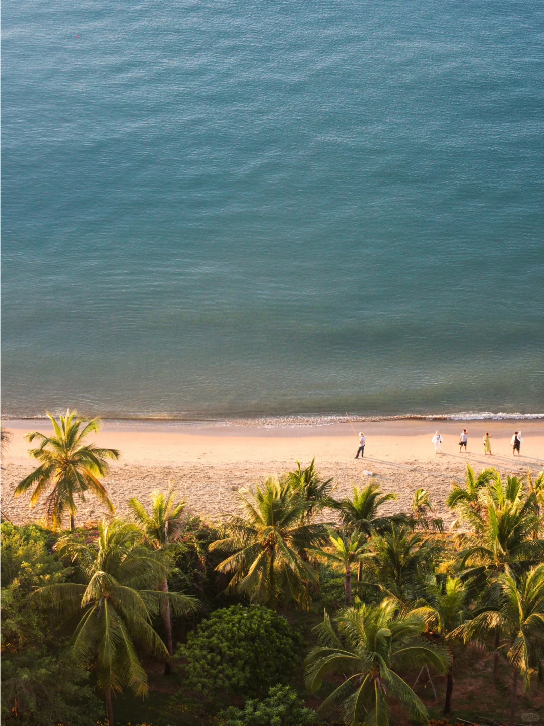 推荐9个适合春节反向旅游的冷门城市吧！