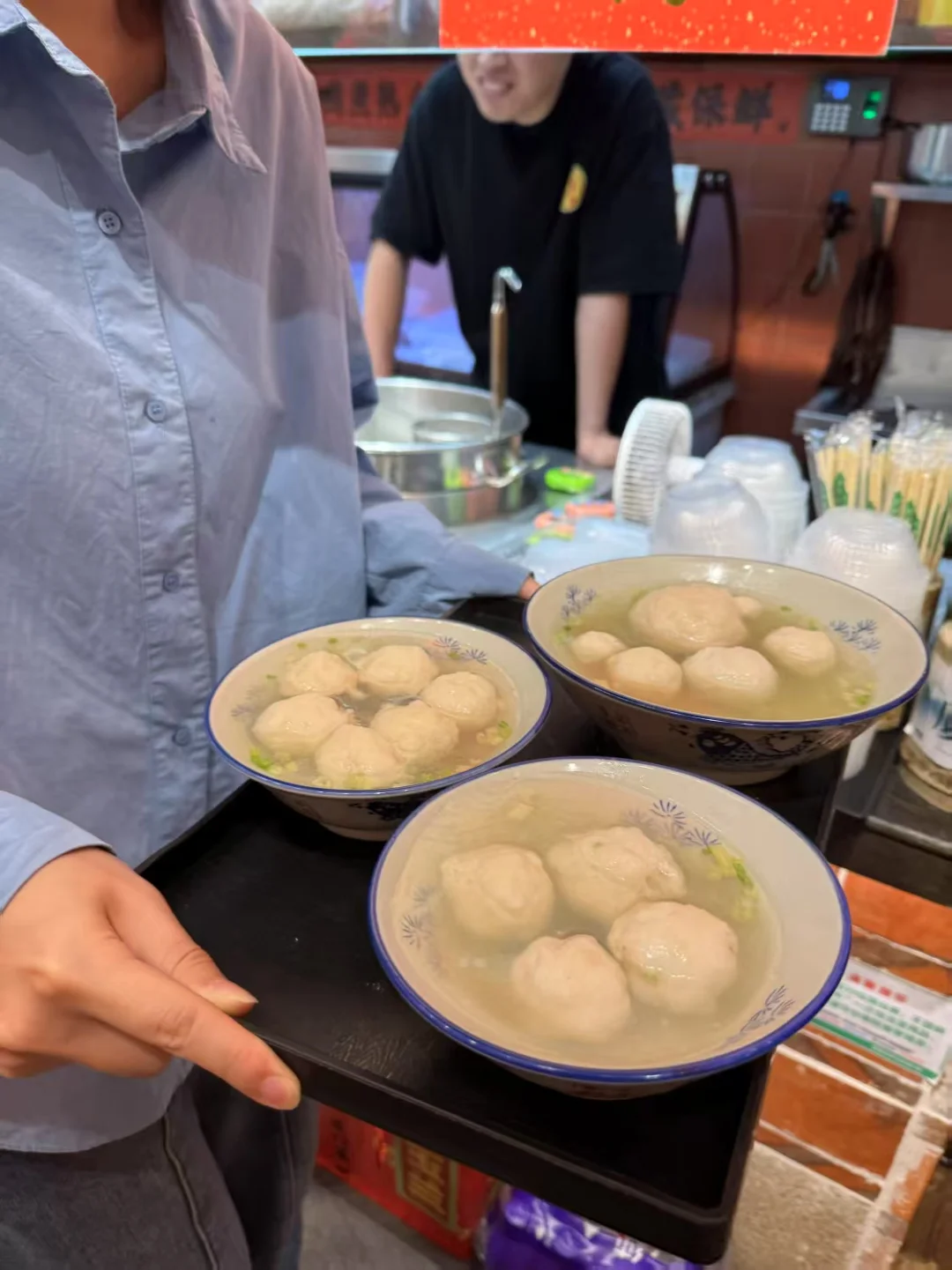 厦门中山路 | 周末特种兵旅游攻略