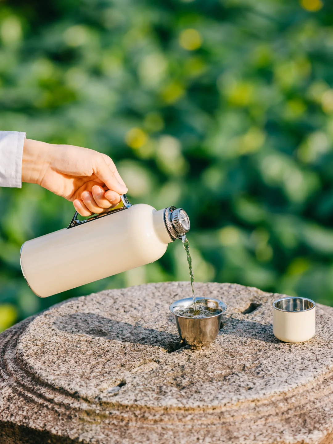 以为宏村已经够美了，直到我去了这里…