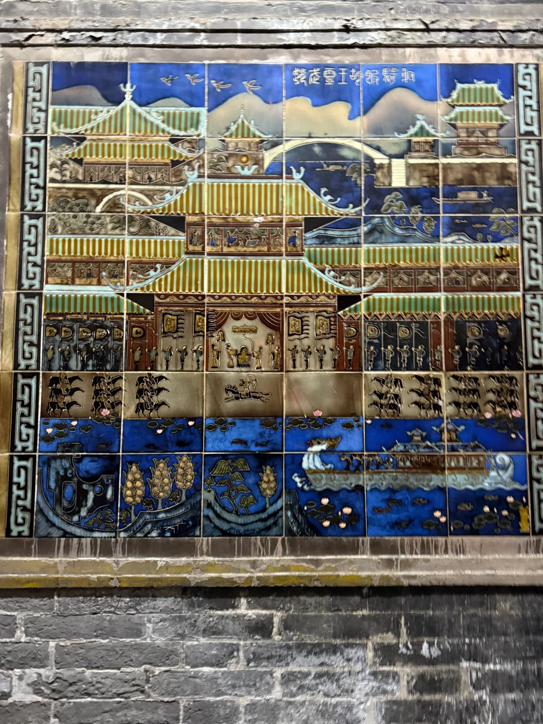 去旅行｜邯郸这个公园历史文化底蕴太深厚啦