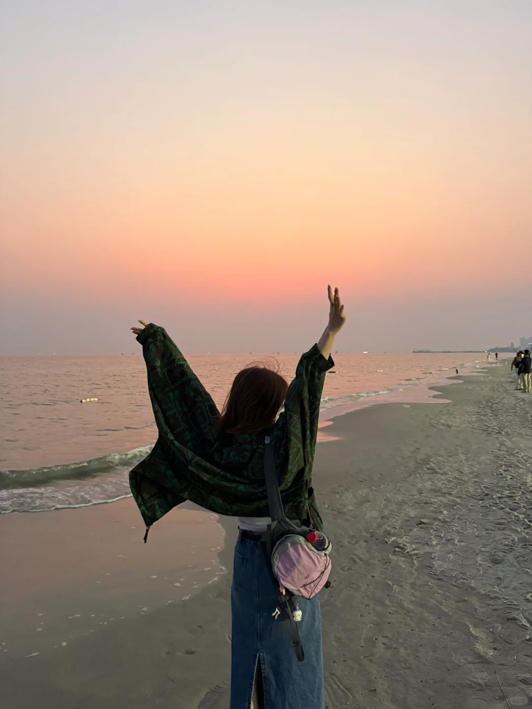 淡季去北海真的太舒服啦🏝️行前必看✨景点篇