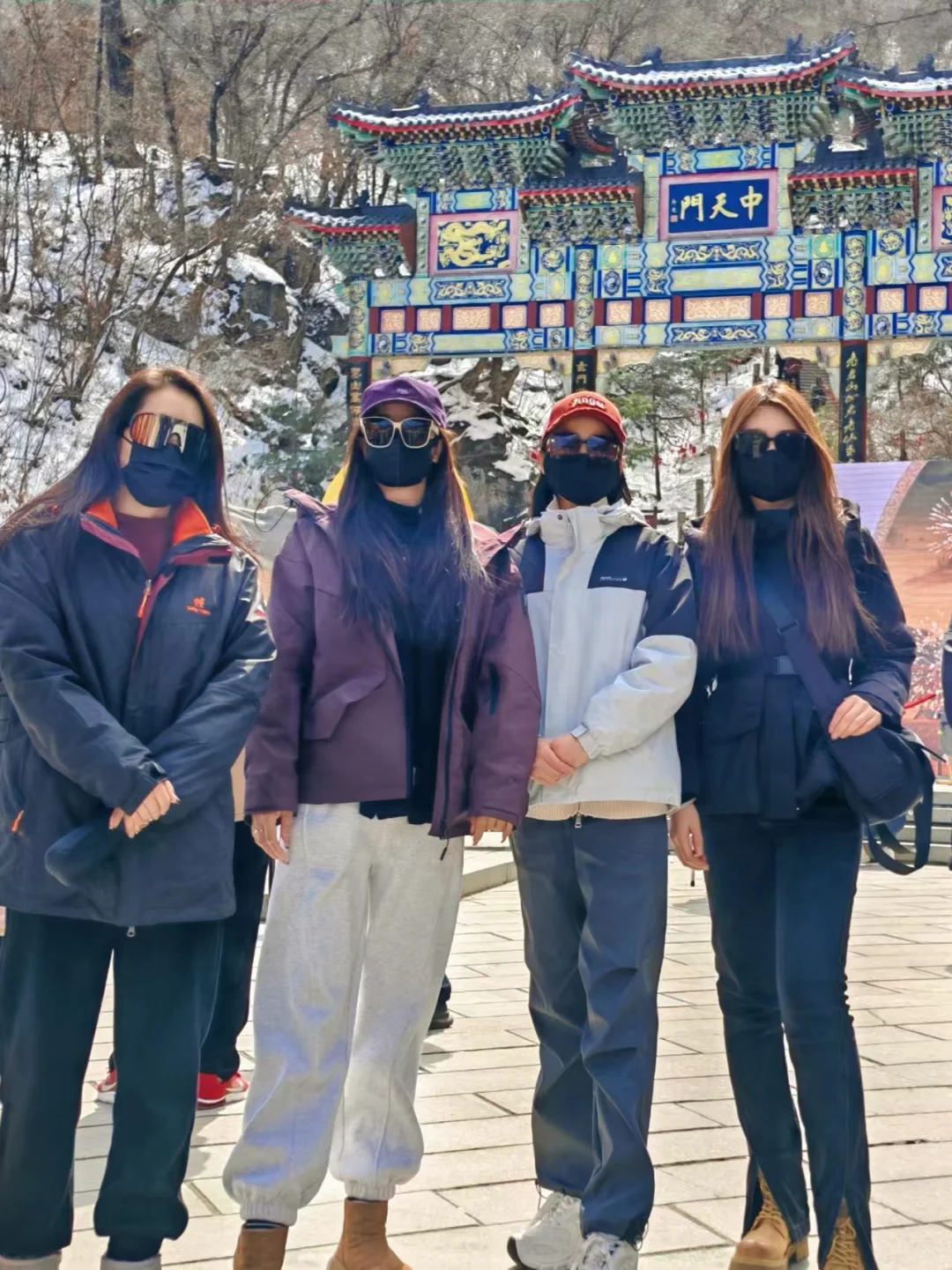 3.21号老君山实况，一上来直接无奈了……