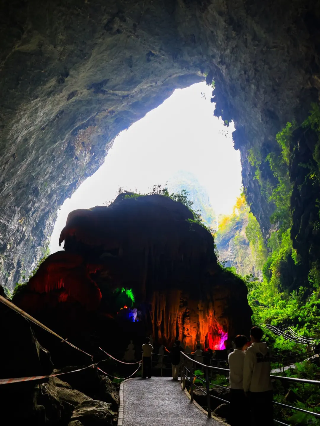 说走就走的三月三广西巴马旅游攻略