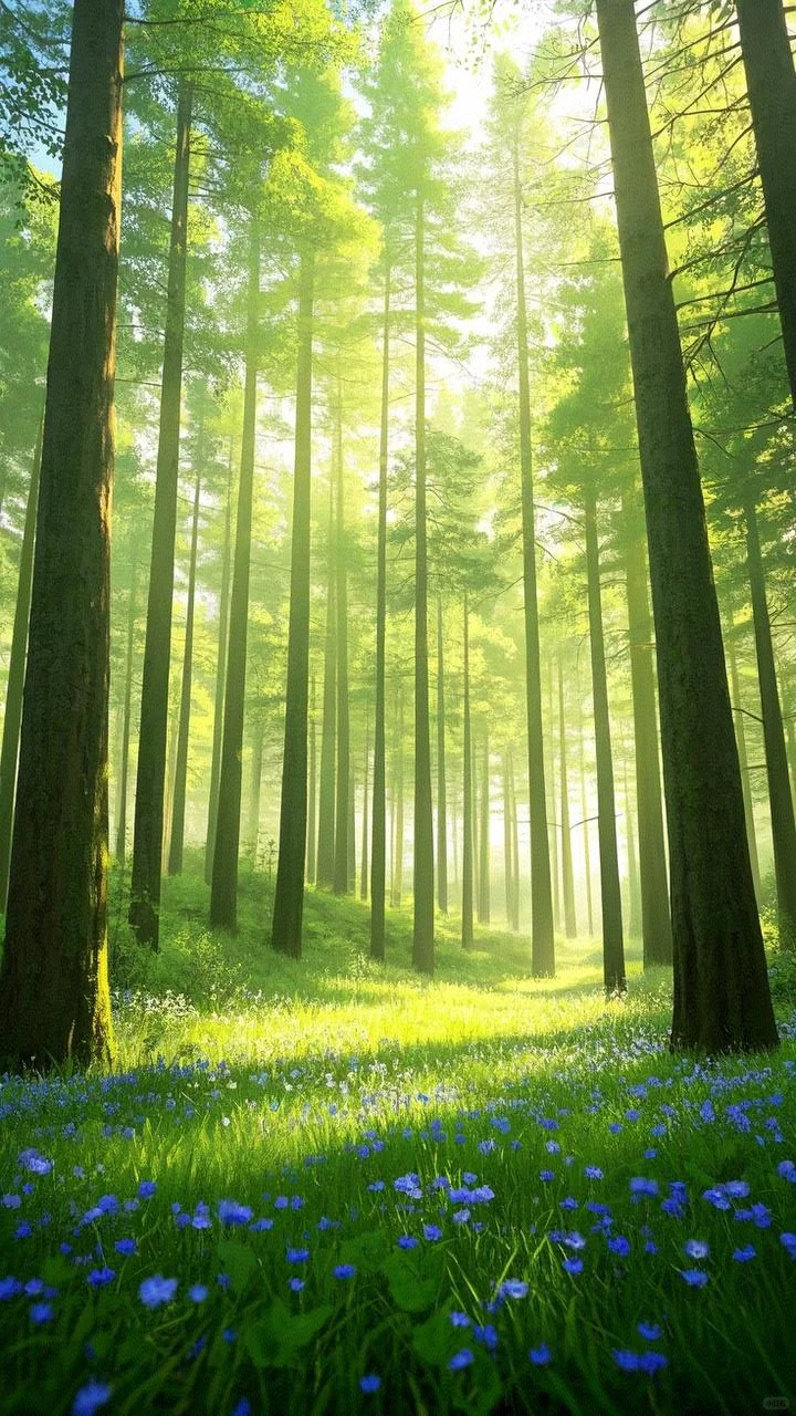 北方春日漫游|小众宝藏地大公开✨