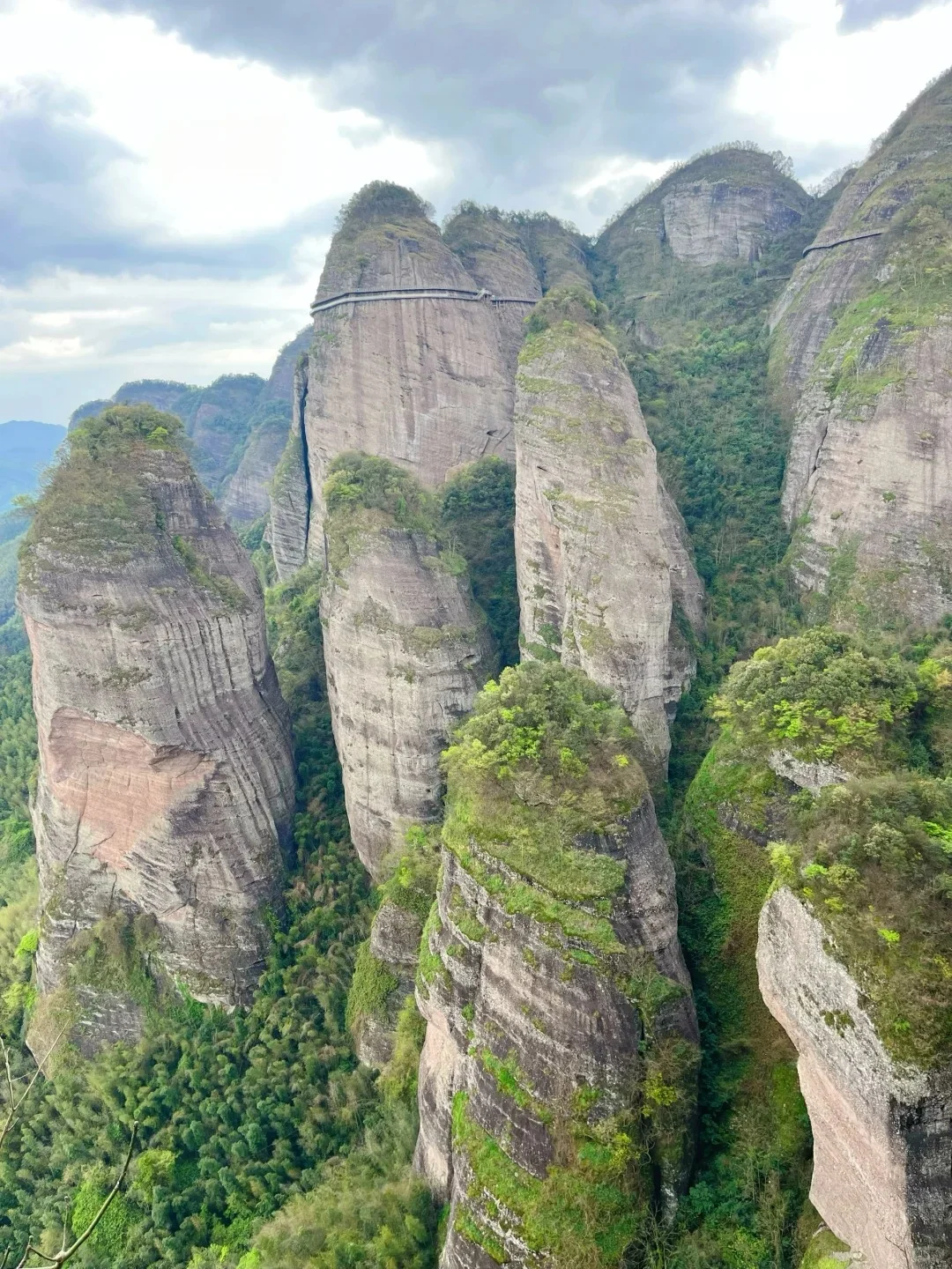 📍吕梁必去9大景点‼️ 旅游前必看❗️