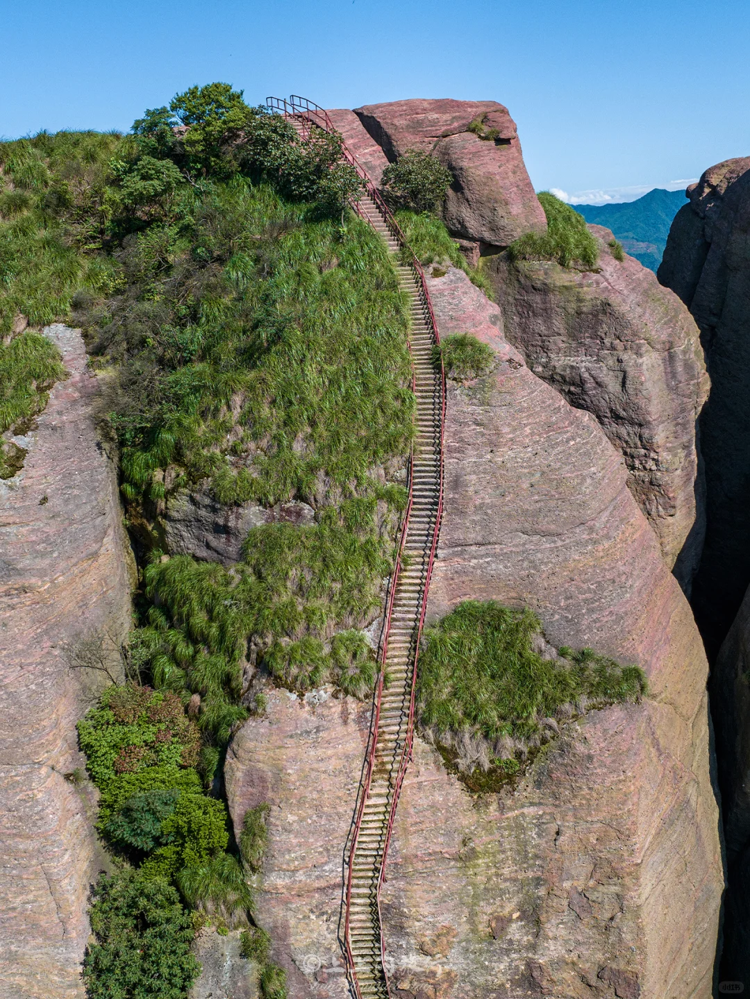 比起景德镇,我更爱这个国家地理推荐的小城…