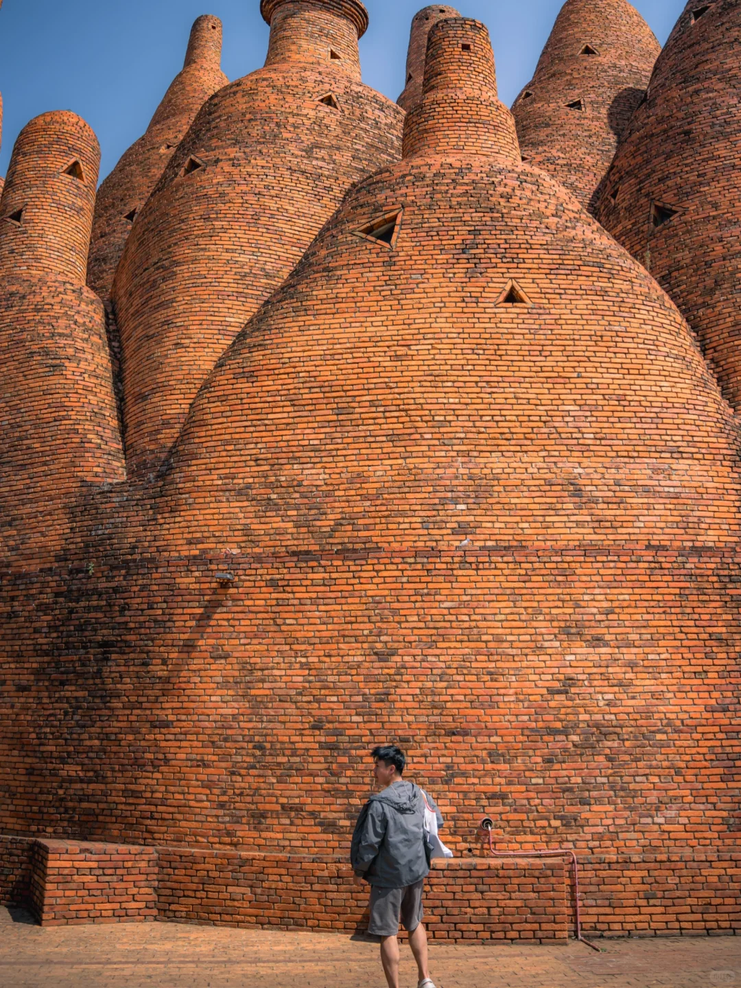 不在国外❗️在云南❗️国内版“普罗旺斯”🥹