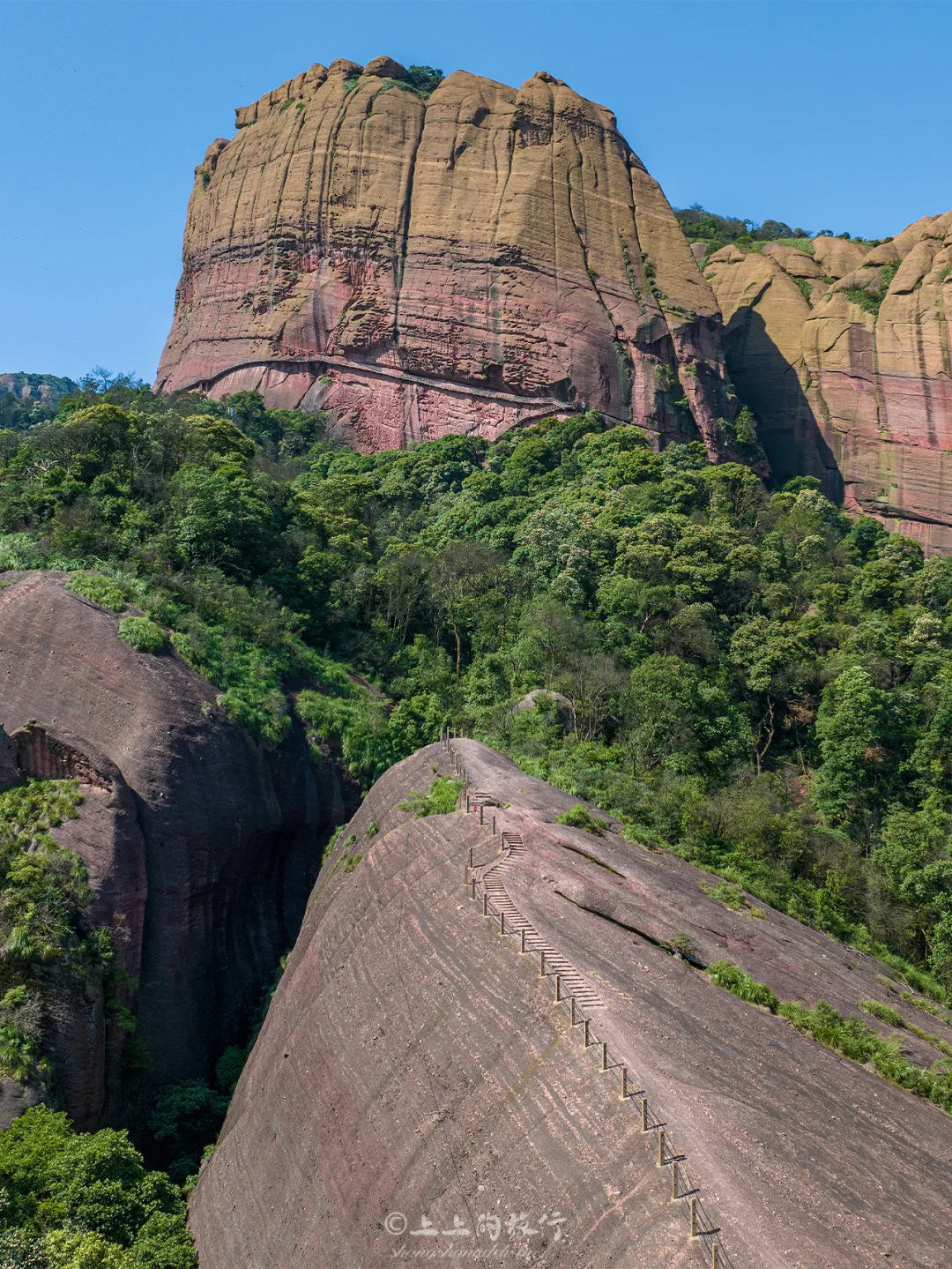 比起景德镇,我更爱这个国家地理推荐的小城…