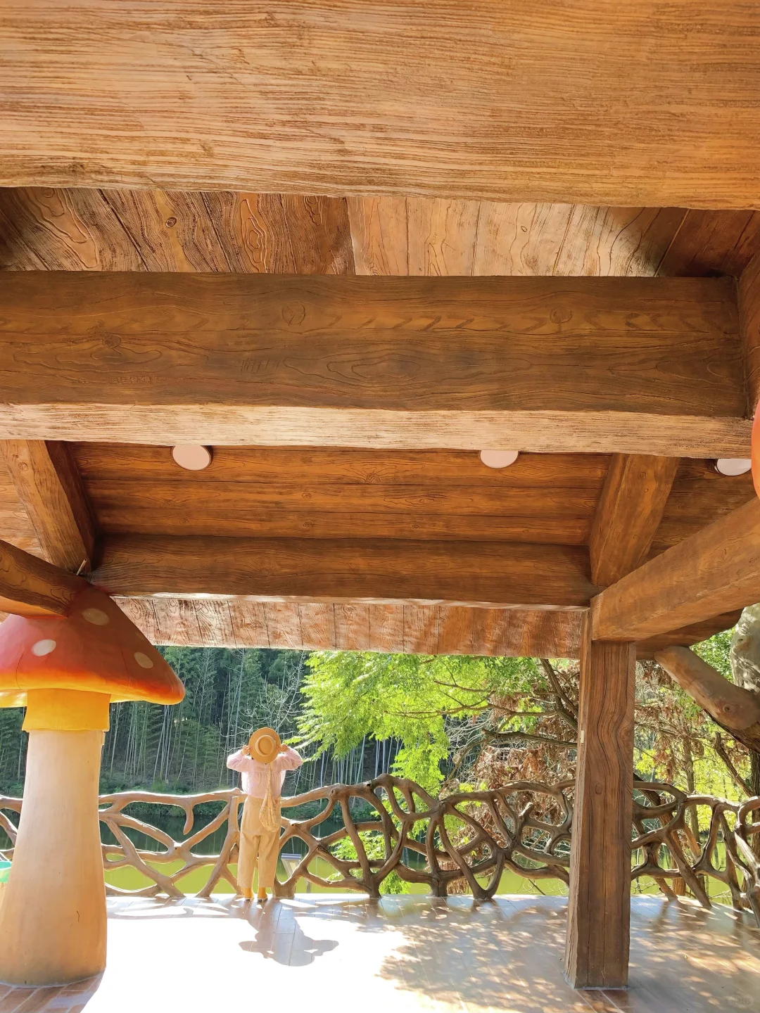 南京！！你美得让我感到陌生。。。