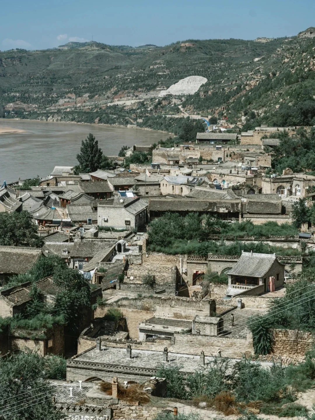 📍吕梁必去9大景点‼️ 旅游前必看❗️