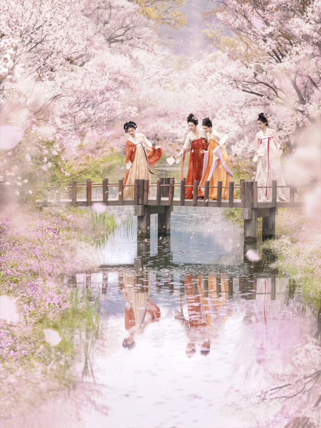 刚从无锡鼋头渚回来，能劝一个是一个‼️